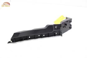 Dk6217a881ac Land Rover Range Sport Rear Bumper Right Side Lower Support Bracket Oem 2014-18