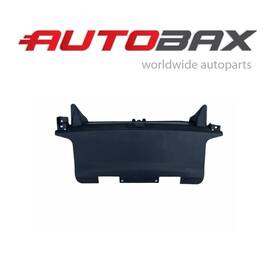 Dk6217f846ac Land Rover 2014 2015 2016 2017 2018 Range Sport Rear Bumper Tow Bar Under Tray Cover