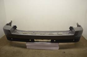 Doc500071 Land Rover 2004 2005 Freelander Rear Bumper Cover Oem 04 05