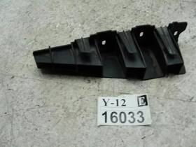 Dpn100200 Land Rover Bumper Stay Bracket Freelander 2002 2003 Right Passenger Side Rear Back Filler