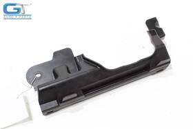 Dqg000073 Land Rover Lr3 Lr4 Rear Bumper Left Side Center Mount Bracket Oem 2005 - 2016