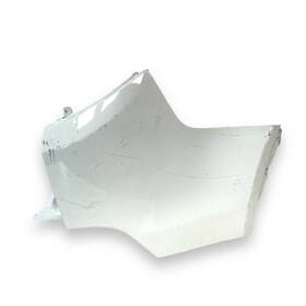 Fk72-17926-a Land Rover 2015-2018 Discovery Rear Right Bumper Cover Corner Oem