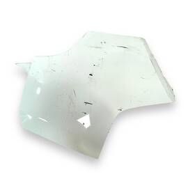 Fk72-17927-a Land Rover 2015-2018 Discovery Rear Left Bumper Cover Corner Oem