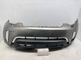 Hy3217f003 Land Rover 2017 - 2020 Discovery Front Bumper Cover Oem Original 18 17 20 19