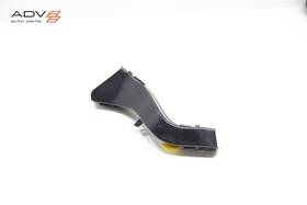 Hy322d209ac Land Rover 2017 - 2023 Discovery Front Bumper Left Driver Side Air Duct Oem