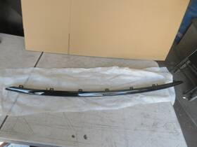 J8a2-018k27-ca Land Rover 2018-2023 Range Velar L560 Oem Front Bumper Lower Molding