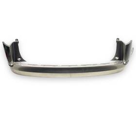 J8a2-17d781-abw Land Rover 2017-2022 Range Velar L560 Rear Bumper Cover Oem J8a2-17d781-ab