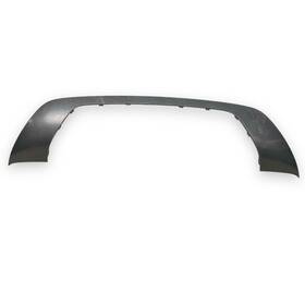 J8a2-17f879-ab Land Rover 2018-2020 Range Velar L560 Rear Bumper Lower Valance Oem