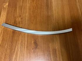 Jk52-17d750-a Land Rover 2018-2022 Range Front Bumper Outer Molding Oem Lr098546