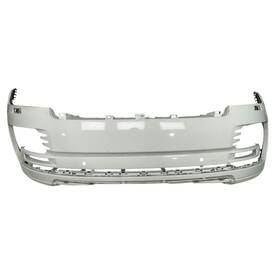 Jk52-17k945-a Land Rover 2018-2021 Range L405 Front Bumper Cover Oem