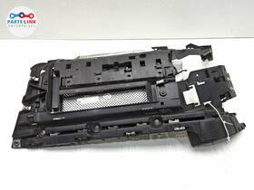 Jk5211840aa Land Rover 2019-22 Range L405 Rear Right Bumper Bracket Heat Trim Shield Support Set