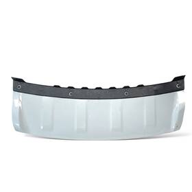 Jk62-17f011 Land Rover 2018-2022 Range Sport L494 Front Bumper Lower Valance Diffuser Oem