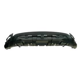 K8d2-17f775-a Land Rover 2019-2021 Range Evoque L551 Front Bumper Lower Spoiler Oem