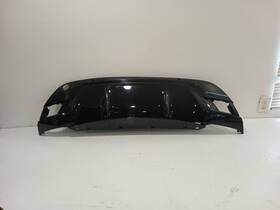 K8d2-17f954-c Land Rover 2021 2023 Range Evoque L551 Rear Lower Bumper Cover Balance Oem