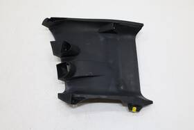 K8d217e950aa Land Rover 2020 - 2021 Evoque Front Right Air Intake Brake Duct Oem