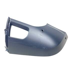 L8b2-17d750-a Land Rover 2020-23 Defender L663 Front Left Driver Bumper Insert Oem L8b2-17d750
