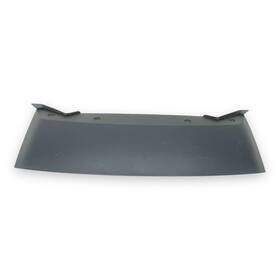 L8b2-17f011 Land Rover 2020-2022 Defender Front Bumper Cover Valance Lower Skid Spoiler Oem