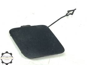 Lk72-v17k922-aa Land Rover 2020-2023 Discovery Sport Front Bumper Tow Hook Eye Cap Cover Oem