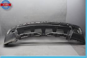 Lr017330 Land Rover 10-12 Range Hse Front Bumper Cover Assembly Oem
