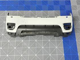 Lr045030 Land Rover Range Sport 13-18 Front Bumper Cover