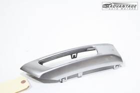 Lr045049 Land Rover 2014-17 Range Sport L494 Front Left Lower Bumper Fog Light Bezel Oem
