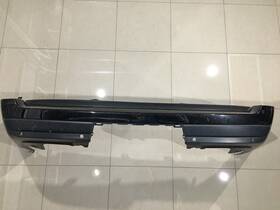 Lr057291 Land Rover Rear Bumper Cover Supercharged/autobiography 2013-2015 Original