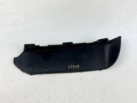 Lr061249 Land Rover 15-17 Discovery Sport Front Right Rh Bumper Lower Air Deflector Oem