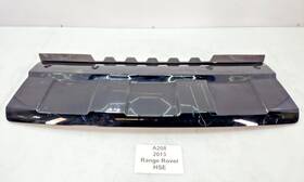 Lr077157 Land Rover 13-17 Oem Range Hse L405 Front Bumper Lower Cover Valance Panel Note