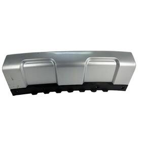 Lr095429 Land Rover Oem 2014 - 2017 Range Sport Front Bumper Lower Cover