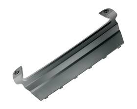 Lr108921 Land Rover 2013-2021 Range L405 Rear Bumper Towing Eye Hitch Receiver Cover