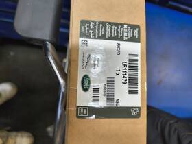 Land Rover Lr111479 Air Suspension Module New In Box Never Programmed Lr11479 Oem