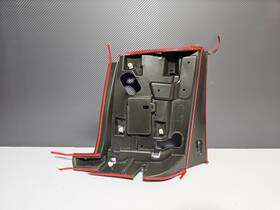 Lr117851 Land Rover Range Sport Oem Rear Bumper Right Inner Bracket 2018 - 2022