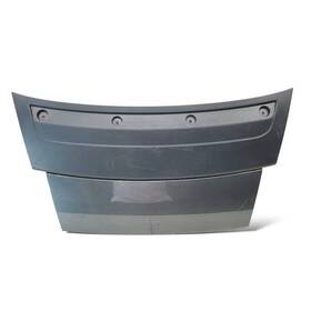 M8e2-17k950-aa Land Rover 2022-2024 Range L460 Rear Bumper Cover Center Lower Skid Plate Panel Oem