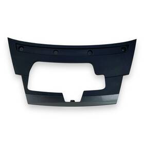 M8e2-19k809-fb Land Rover 2022 2023 Range L460 Rear Bumper Towing Hook Opening Cover Oem M8e2-19k809