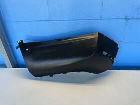 N8b2-17d753-h Land Rover 2020-2023 Defender 130 Rear Left Bumper Cover Skin Oem