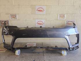 Dk62-17f775-bb Land Rover Oem Original Carpart Auto Parts 2013-2017 Range Sport L494 Front Bumper Cover Pdc
