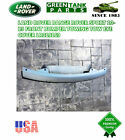 Lr019169 Land Rover Range Sport 10-13 Front Bumper Towing Tow Eye Cover