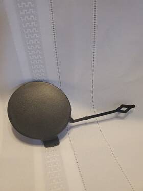 Fk72v17k922 Landrover Oem Range Rover Discovery Sport Rear Tow Hook Eye Cover
