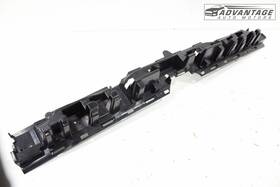 Lb5z-17e855-d / Lb5z17e855d Lb5z 17e855 D 2020-2025 Ford Explorer Rear Bumper Energy Absorber Bracket Isolator Oem