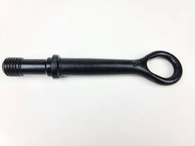 51961-78010 Lexus 15-17 Nx200t Front Bumper Emergency Tow Hook Eye Oem