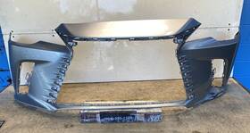 52119-0e620 Lexus 521100e620 2023 2024 Rx350 Rx Front Bumper Cover Oem Original