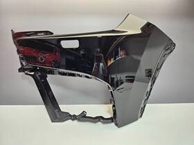 52113-60170 Lexus Lx600 Oem Left Front Bumper Cover 2022 2023 2024 2025
