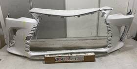 52119-0e620 Lexus 52119-0e620/30 Oem 2023-2024 Rx350 Front Bumper Cover Genuine