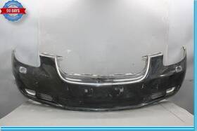 52119-24190 Lexus 02-05 Sc430 Front Bumper Cover Assembly Black Oem