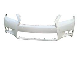 52119-30b80 Lexus 2014 2015 Gs350 Front Bumper Cover Oem For Parking Sensors