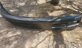 52119-60631 Lexus 1998-2002 Lx470 Gray Front Bumper Cover Oem