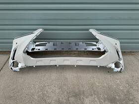 52119-78190 Lexus Oem 2018-2021 Nx200t Nx300/300h Front Bumper Cover