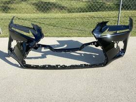 52119-78230 Lexus 2018-2021 Nx300 F-sport Front Bumper No Shipping Pick Up Only