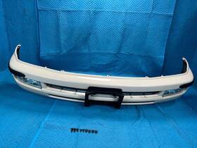 5211960971 Lexus Lx470 Front Bumper Cover With Fog Lamps Beige 4r2 2006 2007 Oem