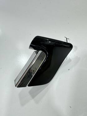 52127-0e080 Lexus 2013 - 2015 Rx350 Front Bumper Tow Hook Cover Passenger Side